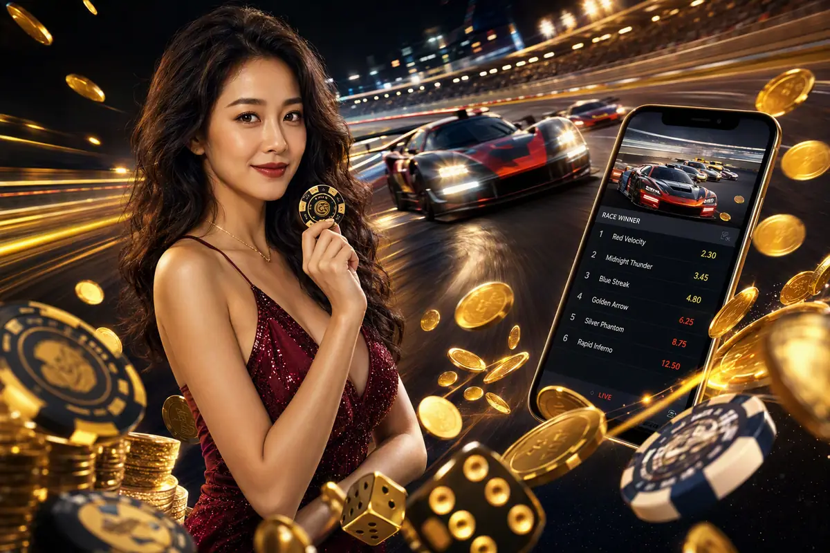 ppvio VIP প্রোগ্রাম স্পোর্টস বেটিং পুরস্কার